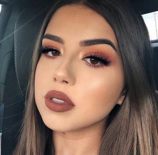 Ideas para maquillaje - 9