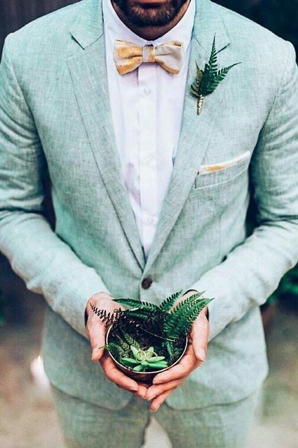 Trajes para el novio - 3