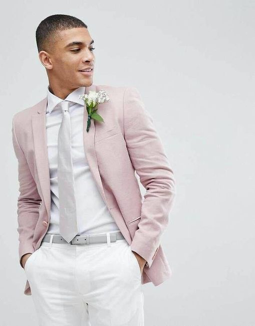 Trajes para el novio - 4