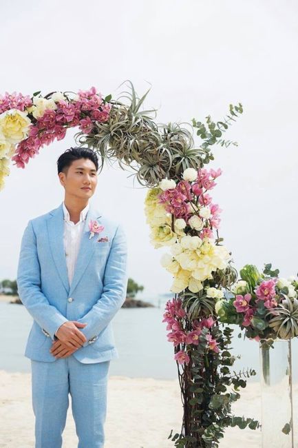 Trajes para el novio - 9
