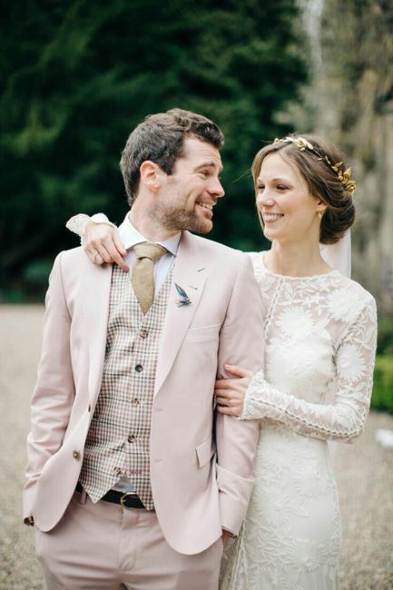 Trajes para el novio - 15