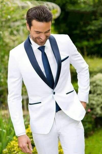 Trajes para el novio - 16