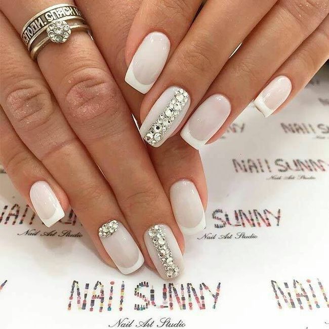 Uñas para el gran día - 3