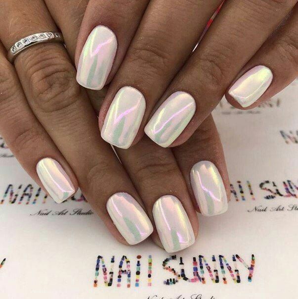 Uñas para el gran día - 5