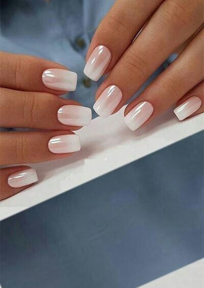 Uñas para el gran día - 6