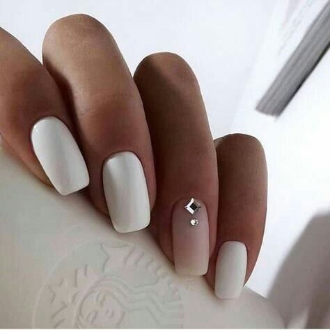 Uñas para el gran día - 7