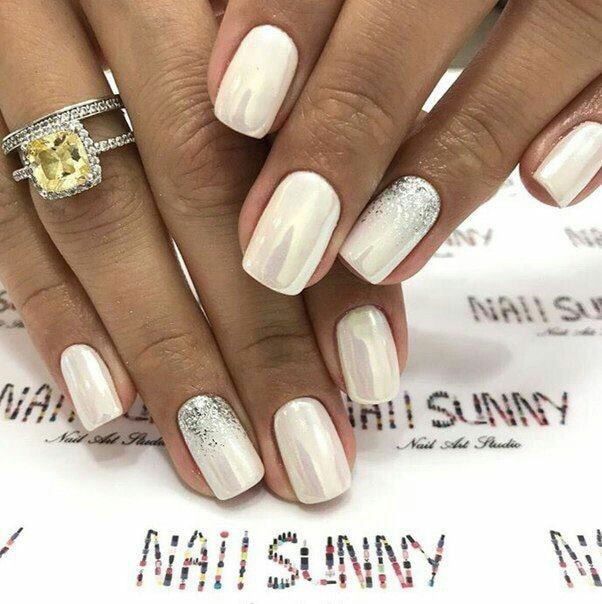 Uñas para el gran día - 10