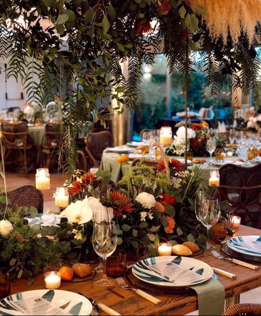 Decoración de boda - 3