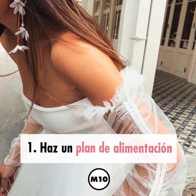 10 consejos antes de la boda - 1