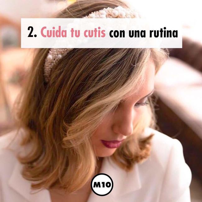 10 consejos antes de la boda - 3