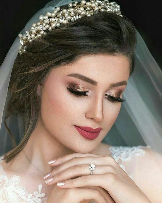 labios rojos para boda te atreves ? - 8