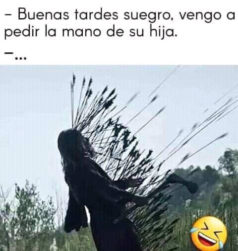 Humor de sábado - 1