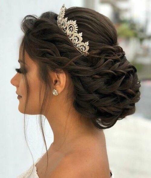 Peinados de Novias - 9