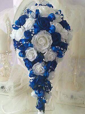 Boda en Azul rey - 17