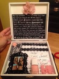 ideas para regalos para damas y caballeros de Honor!!! 52