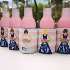 ideas para regalos para damas y caballeros de Honor!!! 55