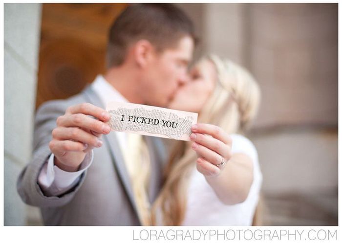 Fotos de inspiración para tu boda - 3