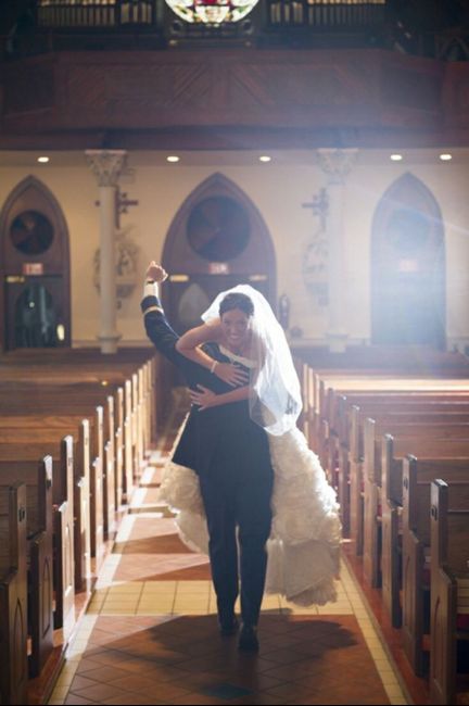 Fotos de inspiración para tu boda - 5
