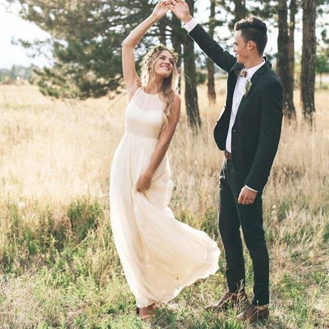 Fotos de inspiración para tu boda - 6