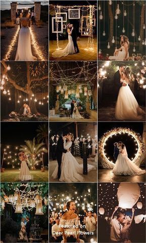 Fotos de inspiración para tu boda - 7