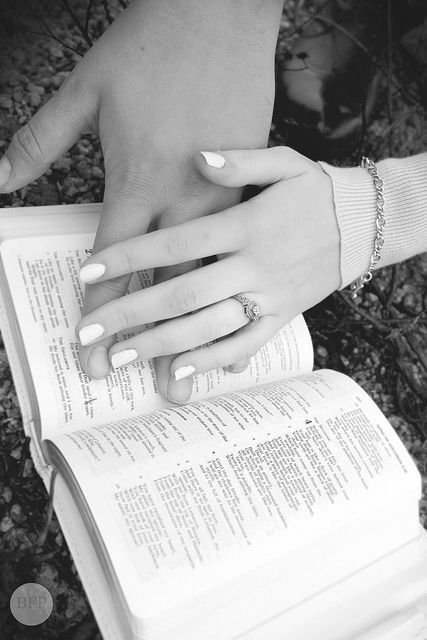 Fotos de inspiración para tu boda - 8