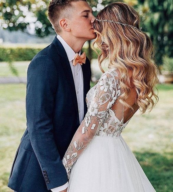 Fotos de inspiración para tu boda - 14