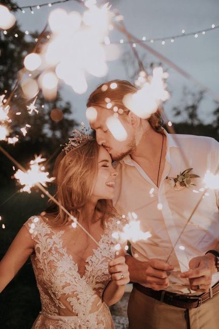 Fotos de inspiración para tu boda - 21