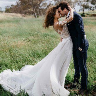 Fotos de inspiración para tu boda - 22