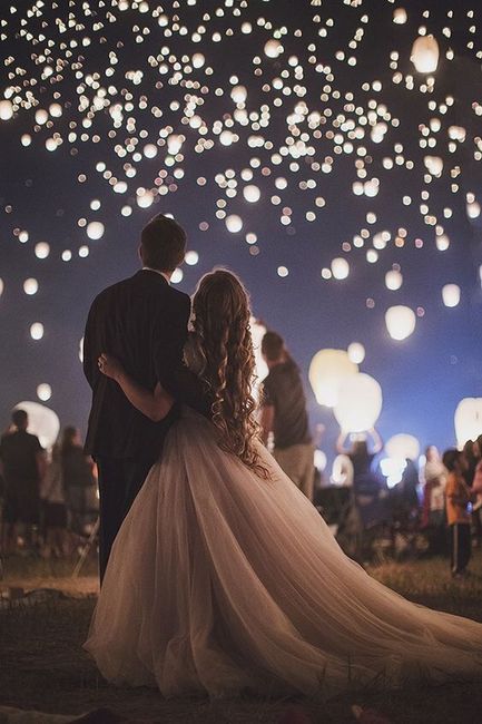 Fotos de inspiración para tu boda - 24