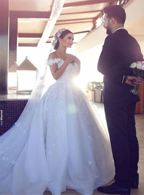 Fotos de inspiración para tu boda - 25