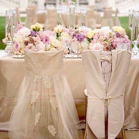 Sillas  para  novios - 3