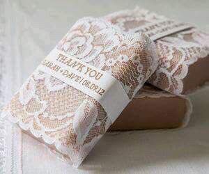 Jabones para boda - 11