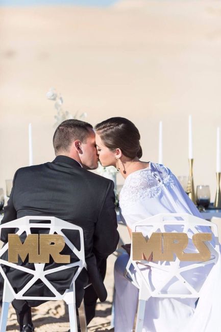 Boda temática - 8