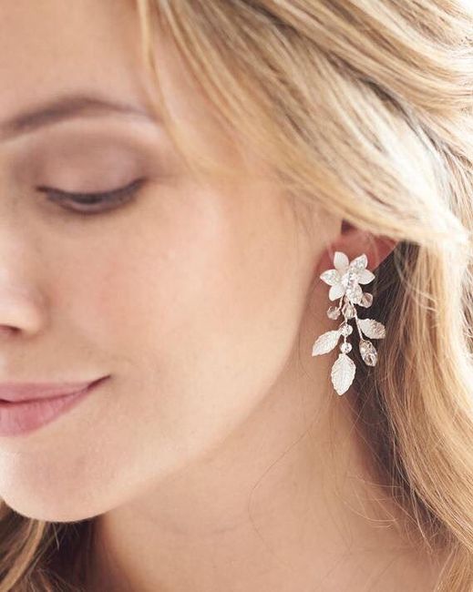 Aretes hermosos - 7