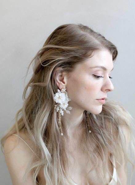Aretes hermosos - 8