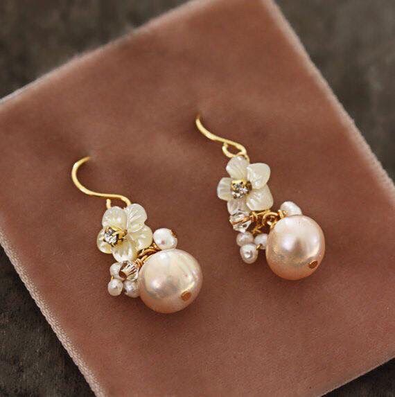 Aretes hermosos - 9