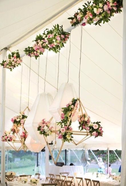 Realiza tus decoraciones geométricas - 6