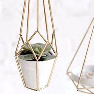 Realiza tus decoraciones geométricas - 14