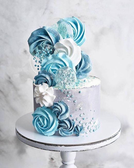 Pasteles para tu despedida - 10