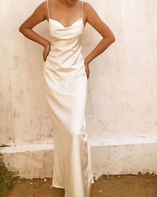 🌼 Vestido de novias bonitos 🌼. - 2