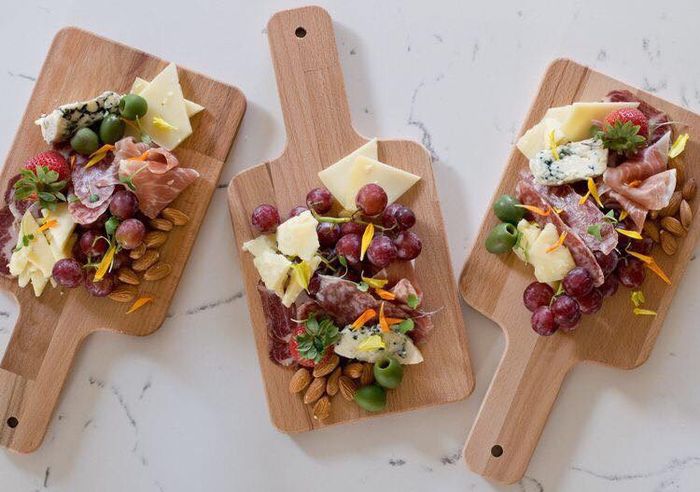 Carnes frías como aperitivo - 7