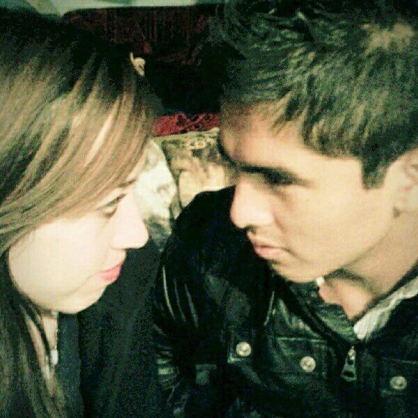 Foto del primer año de novios - 1