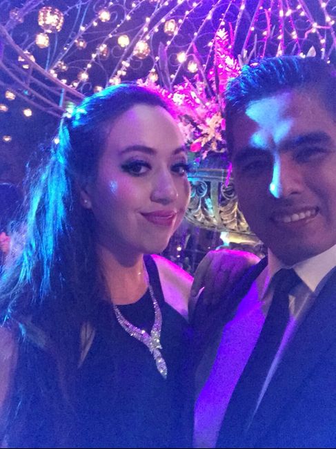 las reto a subir una foto con el amor de su Vida!♥️ - 1