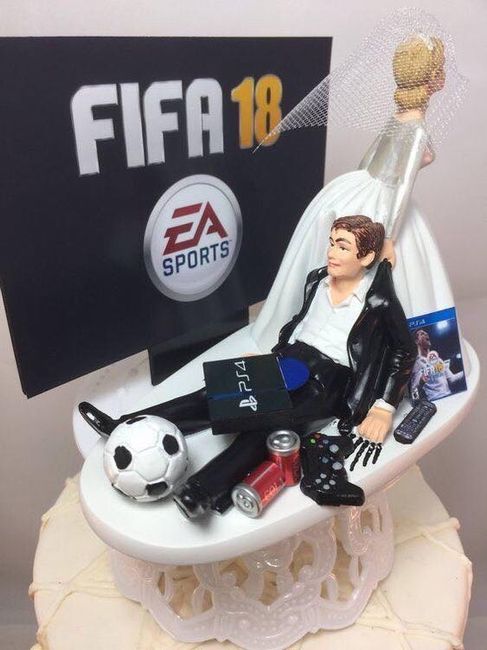 Pasteles adiós videojuegos - 3