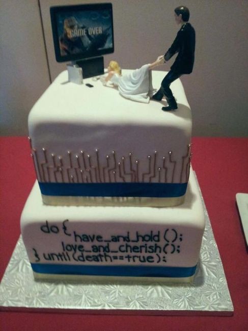 Pasteles adiós videojuegos - 1