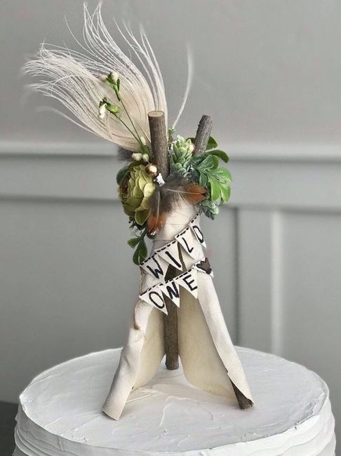 Decoración boho - 2