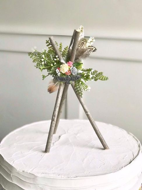 Decoración boho - 3