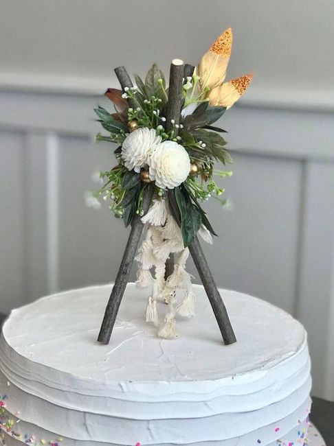 Decoración boho - 5