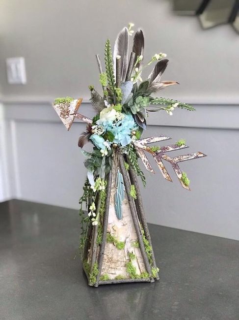 Decoración boho - 7