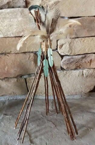 Decoración boho - 9